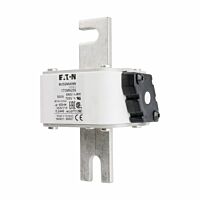 170M6258 Ultra rychlá pojistka pro ochra