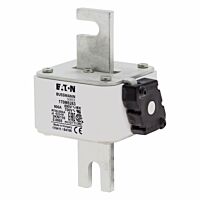 170M6263 Ultra rychlá pojistka pro ochra