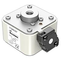 170M6307 Ultra rychlá pojistka pro ochra