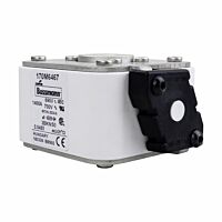 170M6467 Ultra rychlá pojistka pro ochra