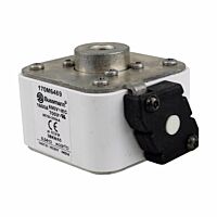 170M6469 Ultra rychlá pojistka pro ochra