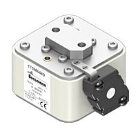 170M6489 Ultra rychlá pojistka pro ochra