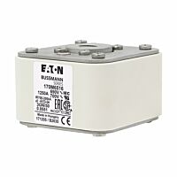 170M6516 Ultra rychlá pojistka pro ochra