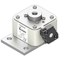 170M6830 Ultra rychlá pojistka pro ochra