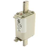 170M7915 Ultra rychlá pojistka pro ochra