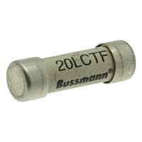 20LCTF Ultra rychlá pojistka (norma BS88