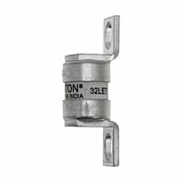 32LET Ultra rychlá pojistka (norma BS88)