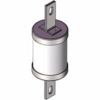 350RC Ultra rychlá pojistka pro ochranu