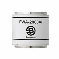 FWA-1500AH Ultra rychlá pojistka pro och