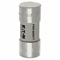 FWA-50A21F Ultra rychlá válcová pojistka