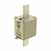 PV-250ANH2 Ultra rychlá pojistka pro och