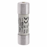 FWP-15A14FI Ultra rychlá válcová pojistk