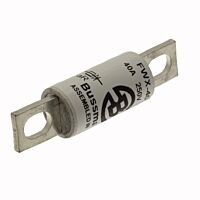 FWX-40A Ultra rychlá pojistka pro ochran