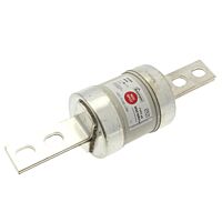 TMT400 Pojistka (norma BS88, řada Red Sp