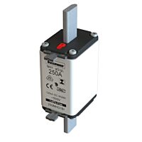 NH FUSE 224A 500V GL/GG Pojistka NH 224A