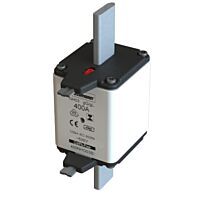 NH FUSE 355A 500V GL/GG SIZE 03 Pojistka