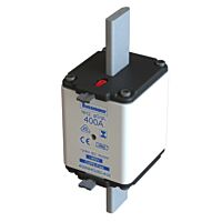 BUSSMANN 400A 400V GG 2 Pojistka NH 400A