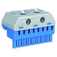 ABB Svorkovnice zásuvná ZK82B, 2CPX062752R9999