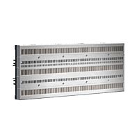 Kontaktní deska, 125 A, Š=405 mm (9U)