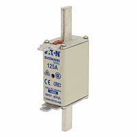 Pojistka NH gG 400V 125A 01  dvojitý ind