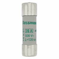 CYL AM 14,3X51 20A/STR Válcová pojistka