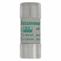 CYL AM 22,2X58 32A/STR Válcová pojistka