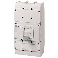 Spínač LN4-1250 výkonový