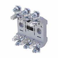 Triple Integral Base NH00 CE Pojistkový