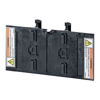 IZMX-SH163-1 Kryt kontaktů pro základnu