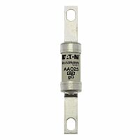 25AMP 550V AC BS88 gG FUSE