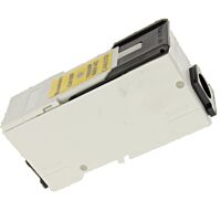 100A WHITE F/HOLDER
