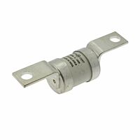 160AMP 415V AC BS88 FUSE DEO160