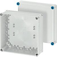 HENSEL Krabice K 0201