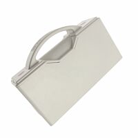 RED SPOT 200A FRONT CONNECTED-WHITE