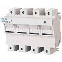 Pojistkový odpínače pro válcové pojistky