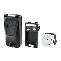 Rozhraní Weidm. IE-FC-SET-SPDED001-KN-P