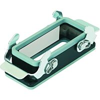 HARTING Díl 09370160301 16M základna