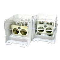 U2240AP12 Silová svorka UTB-S 2×240 A mo