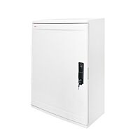 FAMATEL Skříň MAGNA 39168 800x600x260 IP65