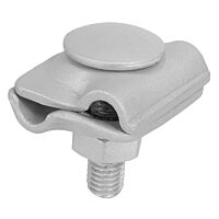 TREMIS  Svorka SUB univerzální bez destičky, materiál:FeZn