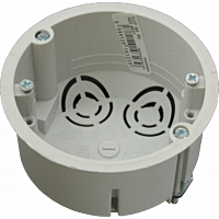 SEZ Krabice KUP 68 do sádrokartonu