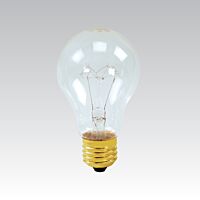 NBB Žárovka E27 150W/240V čirá otřesuvzdorná
