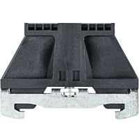 WIELAND  Svorka 9708/2S35 koncová