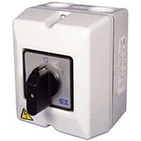 SEZ Spínač S 32 JPD 1103 A6