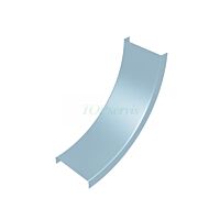 TOP SERVIS Víko kolena VKVN 62 vnitřního Sendzimir