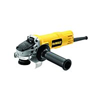 DeWALT Bruska  DWE4057 800 W úhlová 125mm