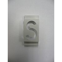 DCK Znak S identifikace