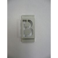 DCK Znak B identifikace