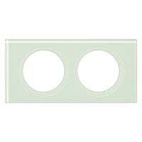 Rámeček CÉLIANE 69312 2P vod.kao.sklo