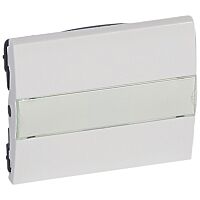 Ovladač GALEA 777017 bílý